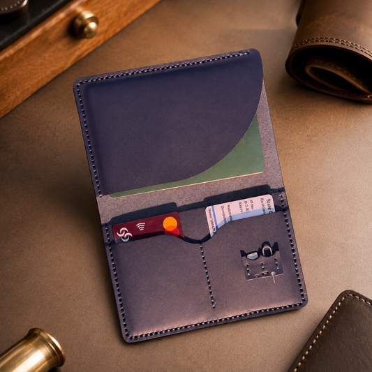 Travel Wallet / Passport Holder
