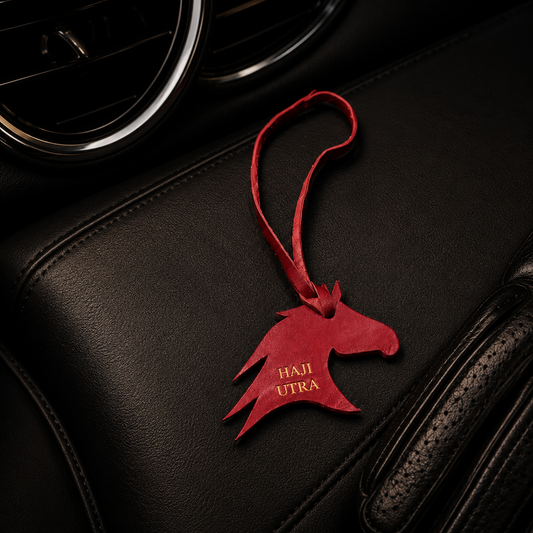 Car Hanging - Horse Charm