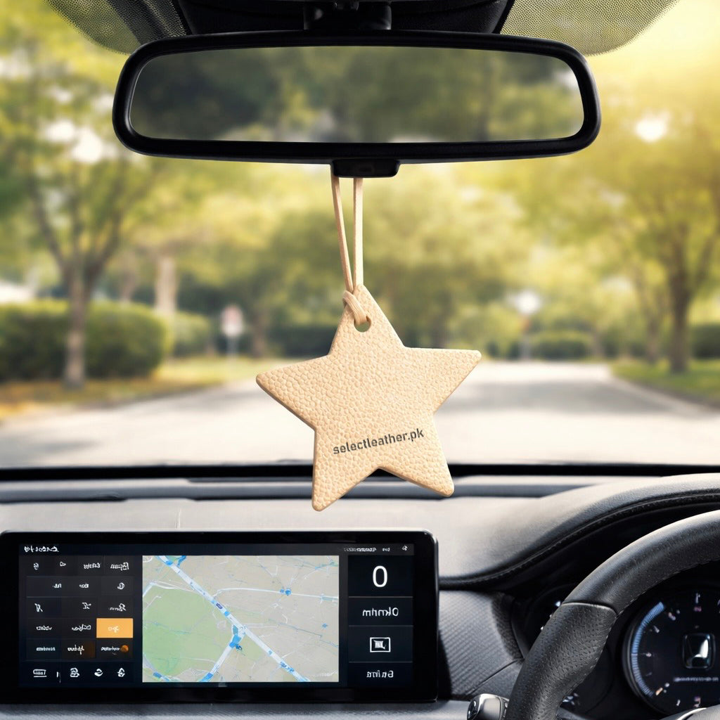 Car Hangings