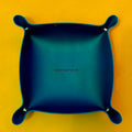 Leather Drop Tray