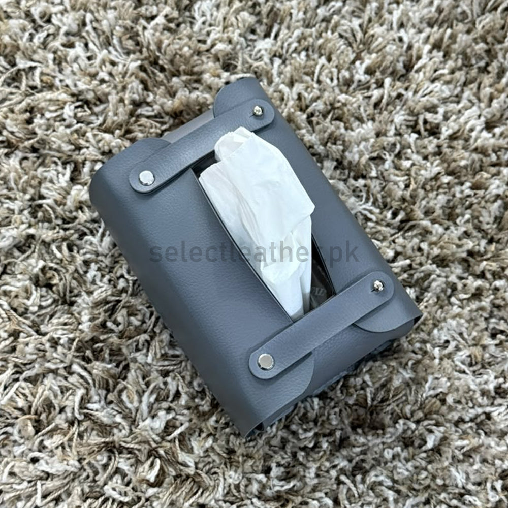 Tissue Box Cover