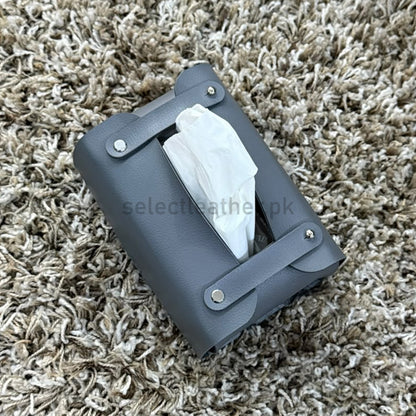 Tissue Box Cover
