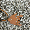 Hand Shape Key organizer / Car Hanging