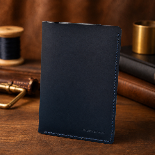 Travel Wallet / Passport Holder