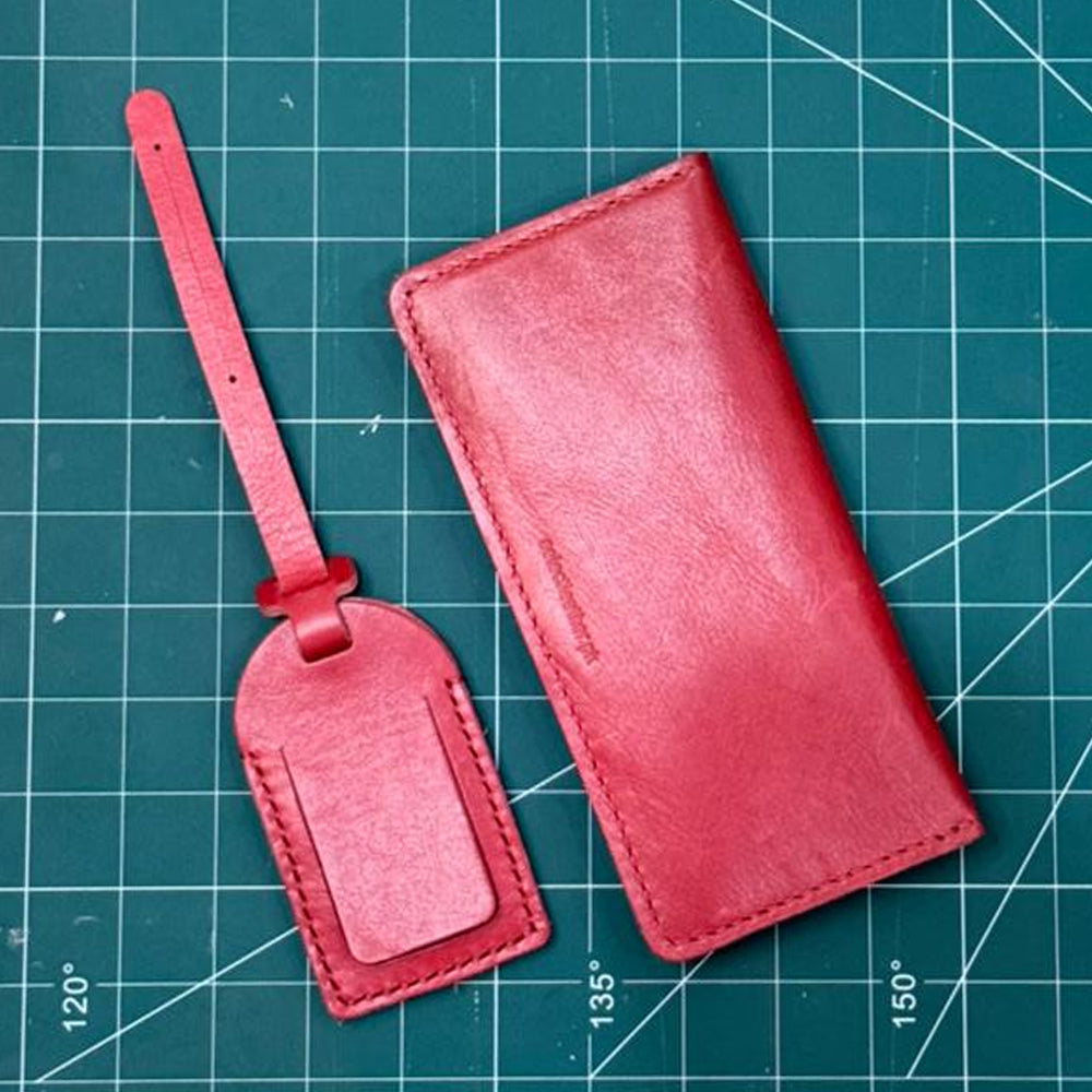 The Executive Travel Set