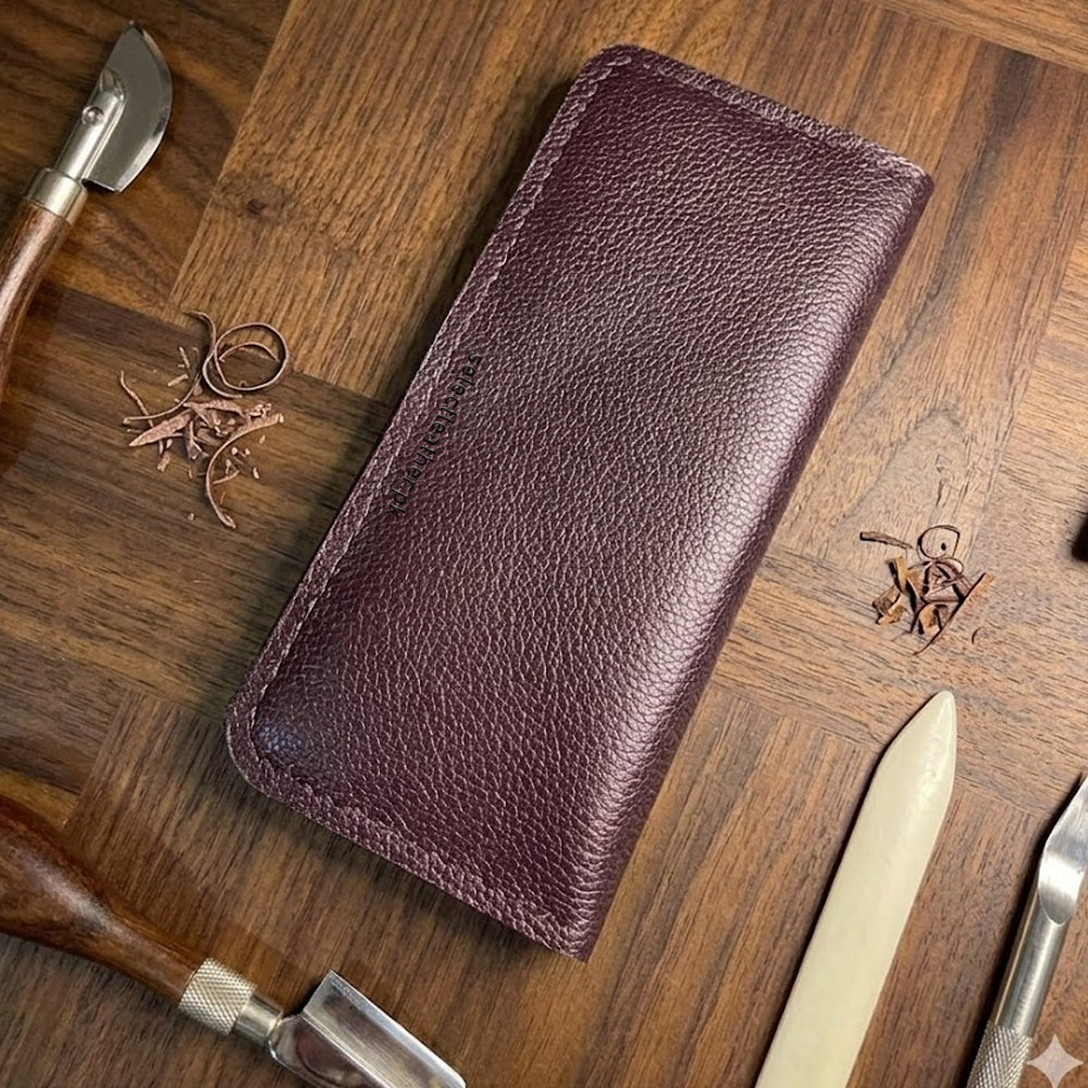 Urban Bifold Wallet