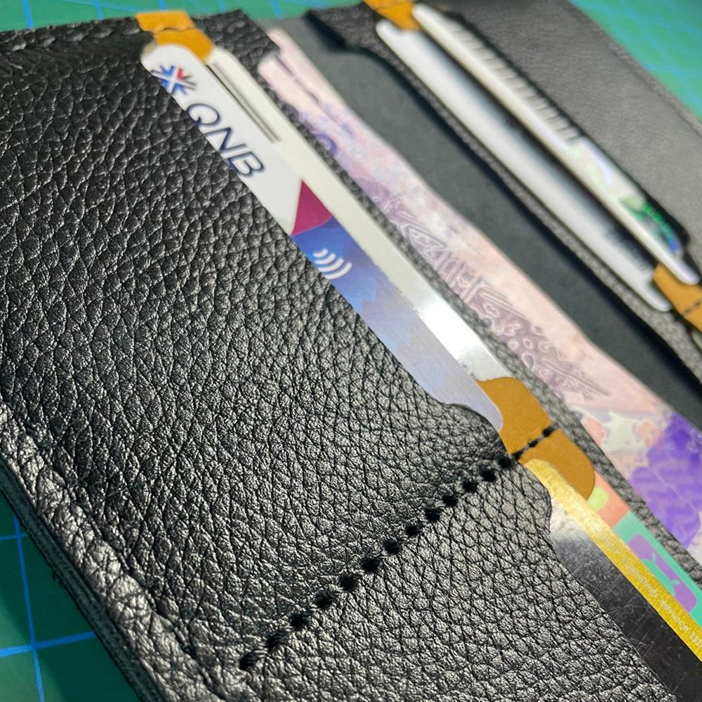 Urban Bifold Wallet