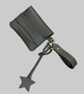 Signature Flap Wallet