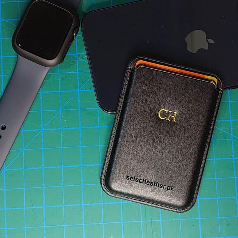 MagSafe Wallet for iPhone