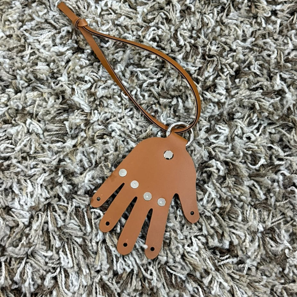 Hand Shape Key organizer / Car Hanging