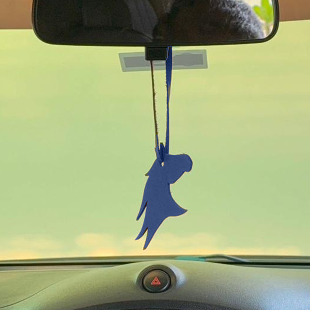 Horse Charm