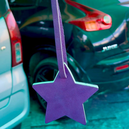 Leather Star