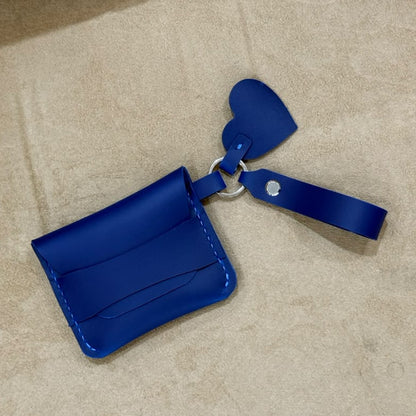 Signature Flap Wallet