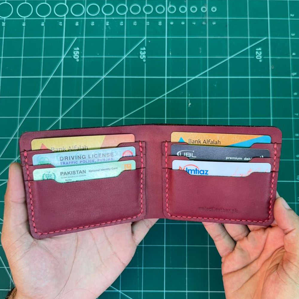 Select Leather Executive