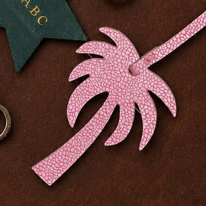 Palm Tree Charm