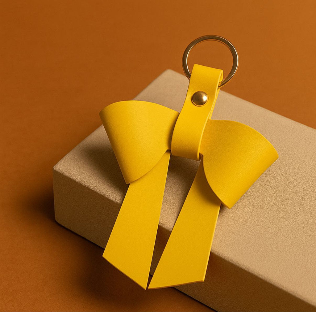 Signature Bow Charm