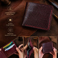 Select Leather Executive