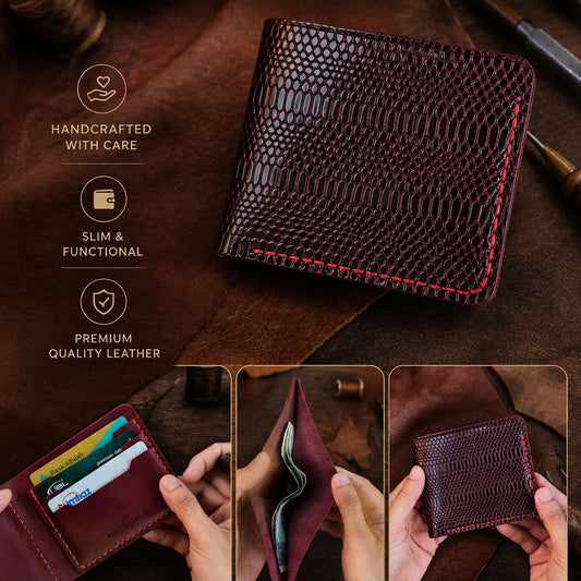 Select Leather Executive
