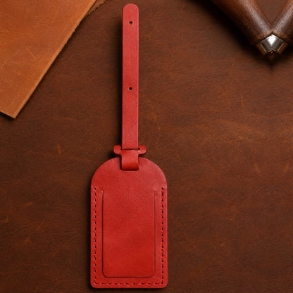 Travel Tag