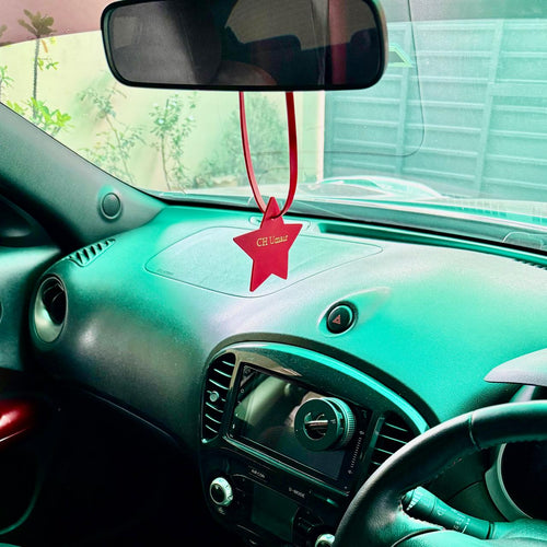 Car Hangings