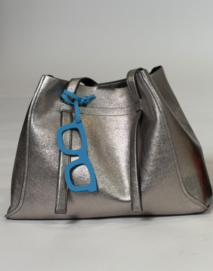 Glasses Charm