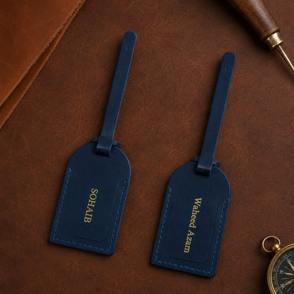 Travel Tag