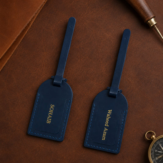 Travel Tag
