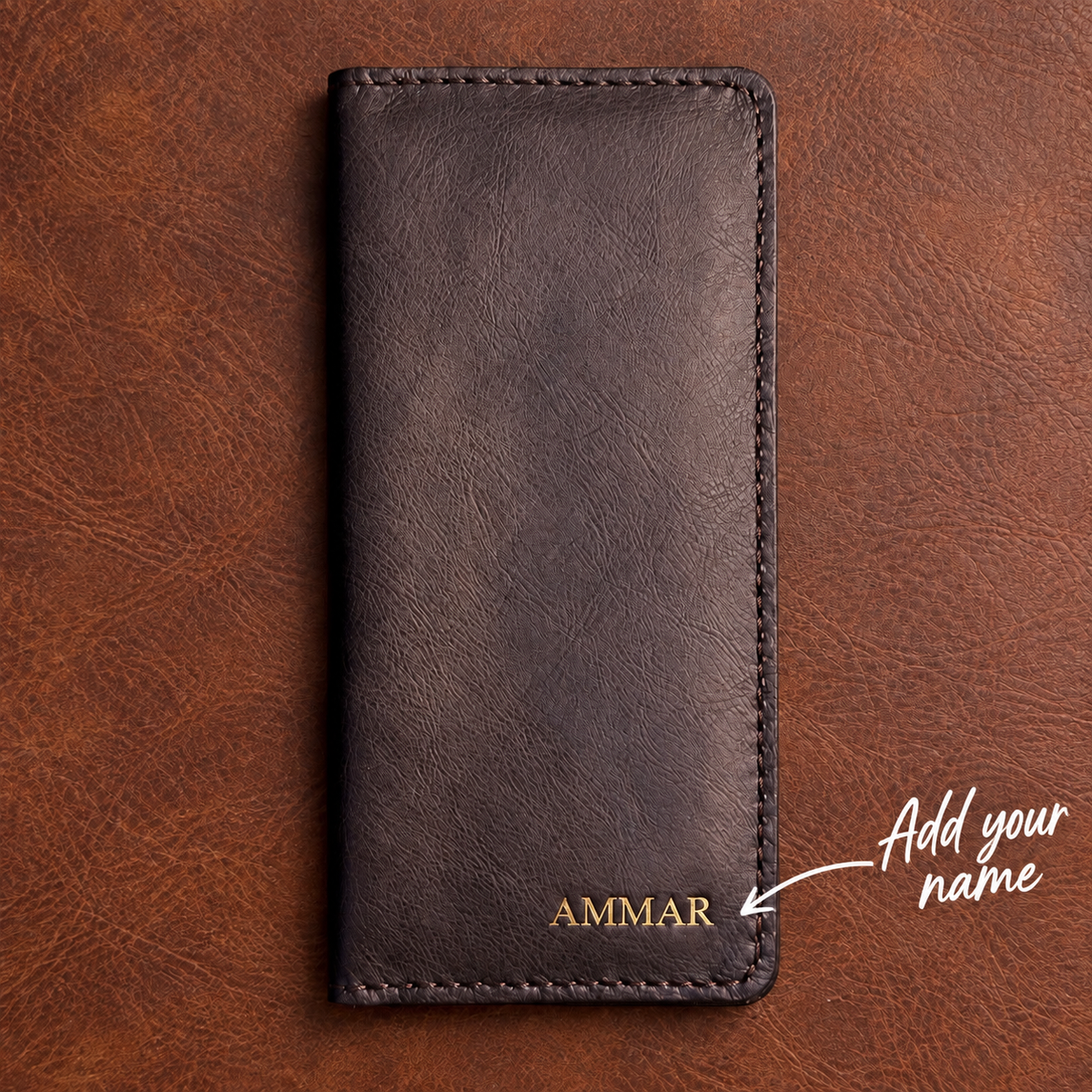 Urban Bifold Wallet