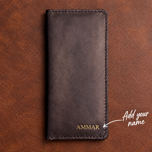 Urban Bifold Wallet