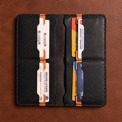 Urban Bifold Wallet