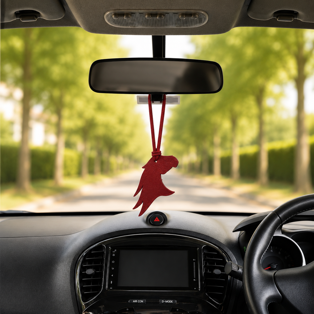 Car Hanging - Horse Charm
