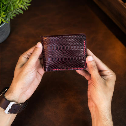 Select Leather Executive