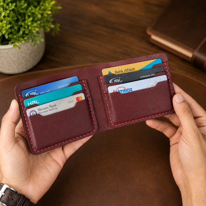 Select Leather Executive