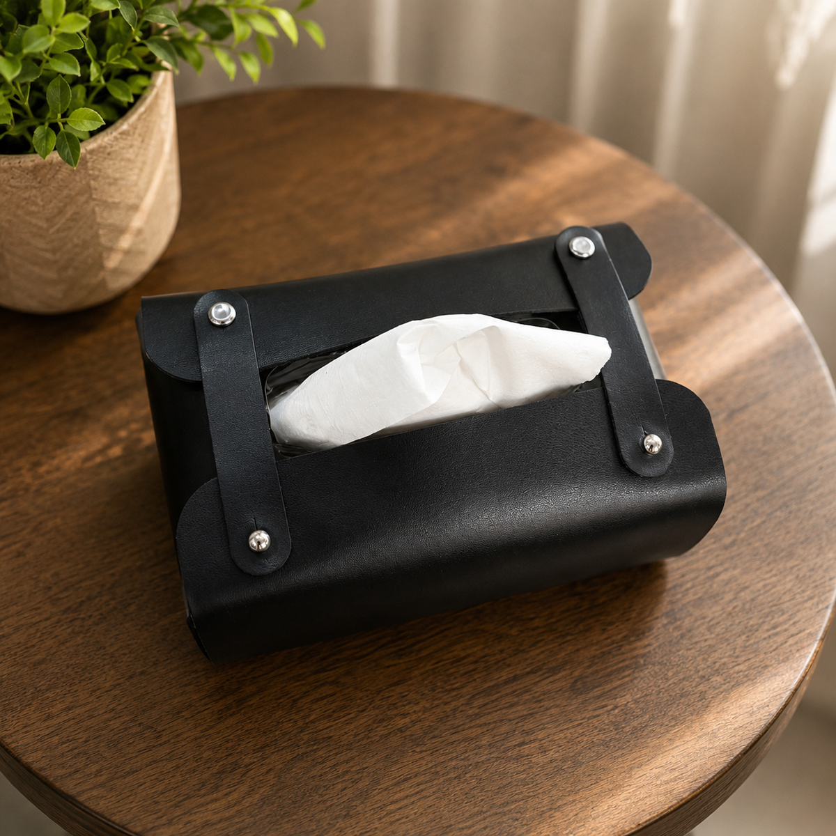 Tissue Box Cover