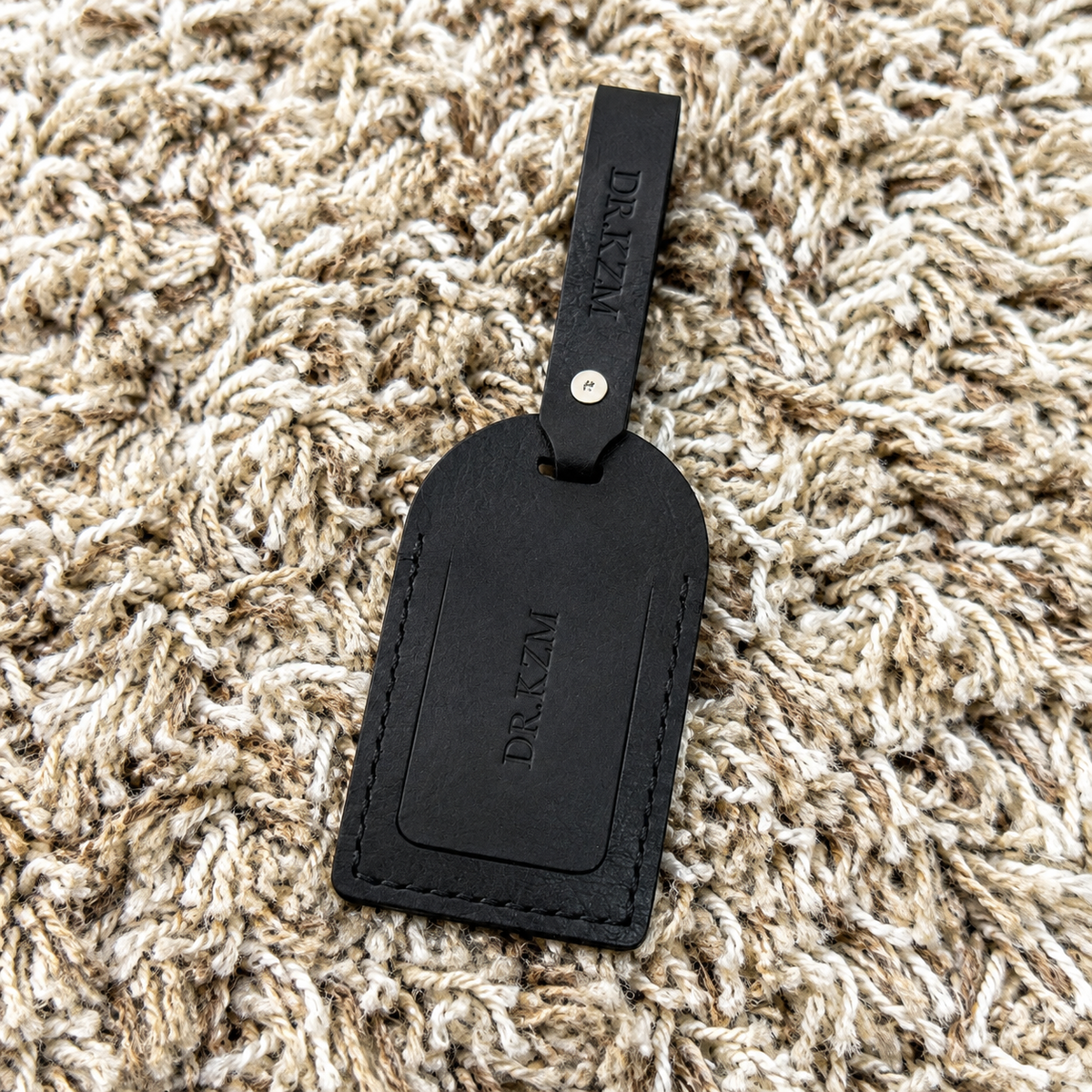 Travel Tag