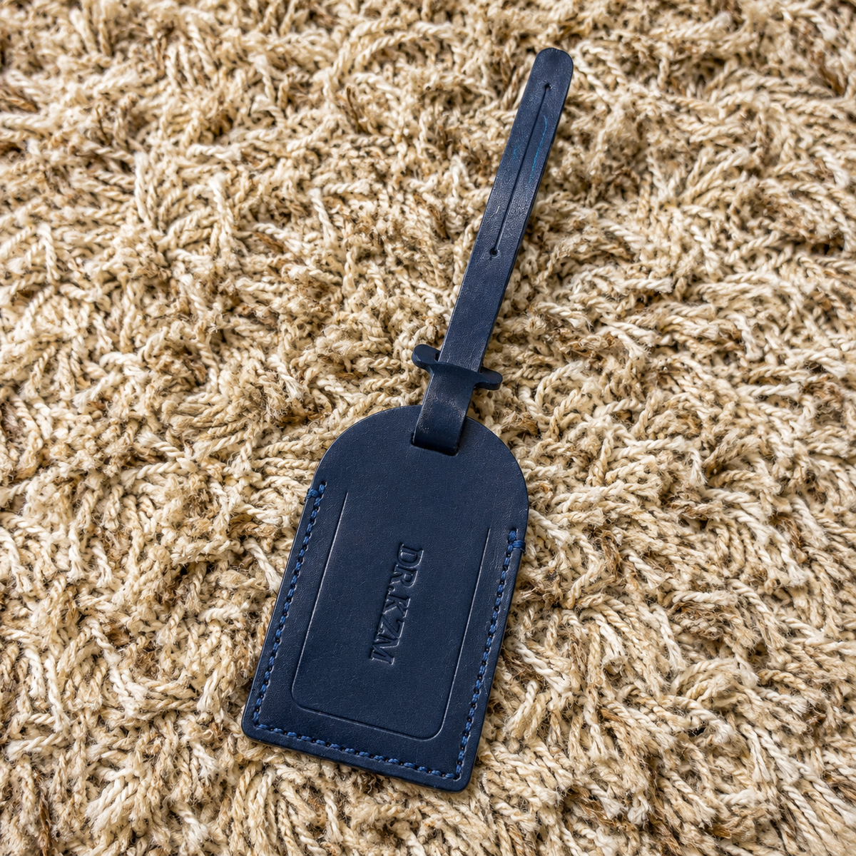 Travel Tag