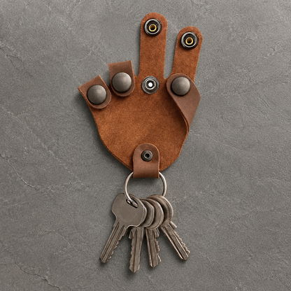Hand Shape Key organizer / Car Hanging