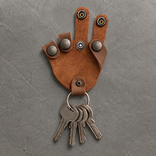 Hand Shape Key organizer / Car Hanging