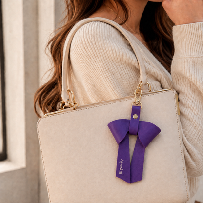 Signature Bow Charm