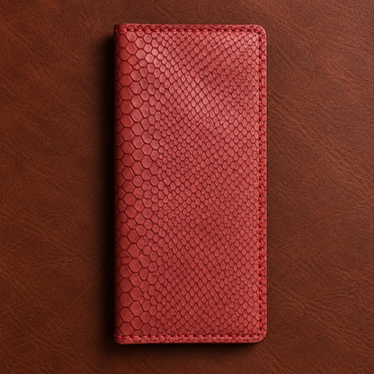 Urban Bifold Wallet