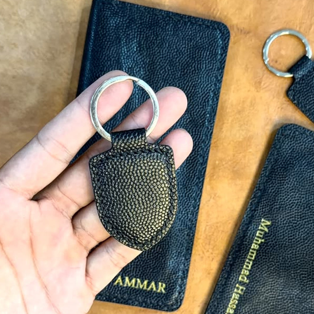 Classic Key Fob