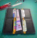 Urban Bifold Wallet