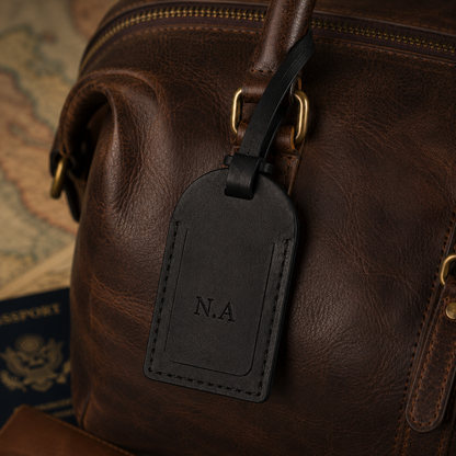 Travel Tag